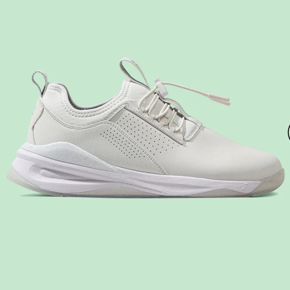 CLOVE Healthcare Sneakers
